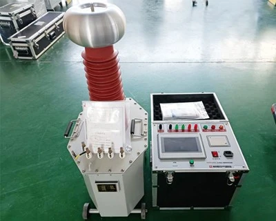 Wuhan Huayi поставляет интегрированные лабораторные решения по безопасности высокого напряжения в...
